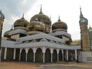 William Lodge Kuala Terengganu Exterior photo